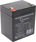 Аккумулятор Gembird/Energenie 12-4.5/BAT12V-4.5AH (12V, 4.5Ah) для UPS
