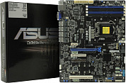 ASUS P11C-C/4L (RTL) LGA1151 <C242> PCI-E+SVGA+4xGbLAN SATA RAID ATX 4DDR4