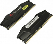 G.Skill RipjawsV <F4-3600C18D-64GVK> DDR4 DIMM 64Gb KIT 2*32Gb <PC4-28800> CL18