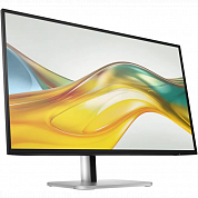 9D9S0UT HP 27" Series 5 Pro 527pq черный IPS 16:9 HDMI HAS Piv 1500:1 350cd 178гр/178гр 2560x1440 100Hz DP Quad 2K (144