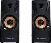 Колонки Defender Aurora S8 (2x4W, питание от USB) <65408>