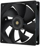 Thermalright <TL-G12B> (4пин, 120x120x25мм, 23.6дБ, 1500 об/мин)