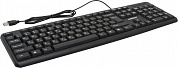 Клавиатура Smartbuy ONE <SBK-112U-K> <USB> 104КЛ
