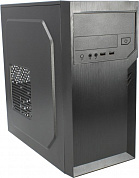 Minitower Foxline FL-702-FZ450 MicroATX 450W (24+4пин)