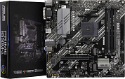 ASUS PRIME B550M-A (RTL) AM4 <B550> PCI-E Dsub+DVI+HDMI GbLAN SATA MicroATX 4DDR4