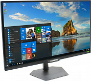 27"    ЖК монитор GIGABYTE G27Q20 с поворотом экрана (LCD, 2560x1440, HDMI, DP)
