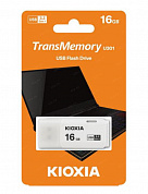 Kioxia TransMemory U301 <LU301W016GG4> USB3.2 Flash Drive 16Gb (RTL)