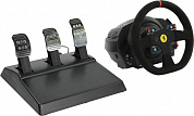 Руль ThrustMaster T300 Ferrari Integral Racing Wheel Alcantara Ed. (Рул. Колесо, педали, PS3/4) <4160652>