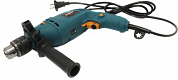 Bort BSM-500-P <93729080> Ударная дрель (500W, 3000 об/мин, 13 мм, реверс, ключ)