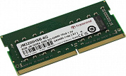 Transcend <JM3200HSB-8G> DDR4 SODIMM 8Gb <PC4-25600> (for NoteBook)