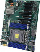 SuperMicro X12SPL-F (OEM) LGA4189 <C621A> 2xPCI-E SVGA 2xGbLAN SATA RAID ATX 8DDR4