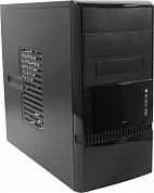 Minitower INWIN ENR022-U3 <Black> MicroATX без БП