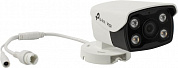TP-LINK <VIGI C340-4mm> Outdoor Full-Color Camera (LAN, 2304x1296, f=4mm, LED)