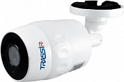 Видеокамера IP TRASSIR TR-D2121IR3W, белый съемка: цветная, матрица: CMOS, 2Мп, объектив 3.6 мм, 96.1°, и