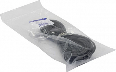 5bites <AC35J-050F> Кабель удлинительный Jack3.5-F --> Jack3.5-M 5м