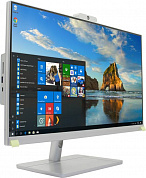 T6000 23.8" (Z0896348): Pentium Gold G7400/ 8 Гб/ 256 Гб NVMe SSD/ UHD Graphics 710/ WiFi/ BT
