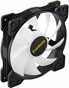 ExeGate <EX295967RUS> EX12025H3P4PMY-PWM.ARGB (4пин, 120x120x25мм)