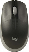Logitech Wireless Mouse M191 Grey <910-005922> (RTL) USB 3btn+Roll, беспроводная