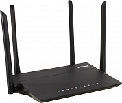 D-Link <DIR-815 /RU/R4A> AC1200 WiFi Router (4UTP 100Mbps, 1WAN, USB2.0, 802.11g/n/ac, 4x5dBi)