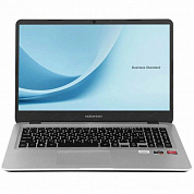 Maibenben B115A-R342UMB1SLSRE2 Ноутбук/ Maibenben B115A 15.6"(1920x1080 (матовый) IPS)/AMD Ryzen 3 4300U(2.7Ghz)/8192Mb