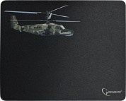 Gembird <MP-GAME4> (коврик для мыши, 250x200x3мм)