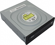 DVD RAM & DVD±R/RW & CDRW HLDS GH24NSD5 <Black> SATA (OEM)
