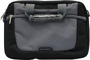 Сумка Sumdex PON-308BK (полиэстер, чёрная, 10")