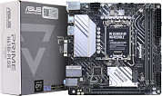 ASUS PRIME H610I-PLUS-CSM (RTL) LGA1700 <H610> PCI-E Dsub+HDMI+DP GbLAN SATA Mini-ITX 2DDR5