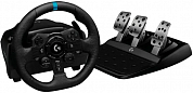 941-000151 Logitech G923 Steering Wheel - USB 