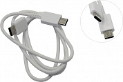 Samsung <EP-DA705BWRGRU> USB-C -> USB-C