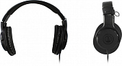 Наушники Audio-Technica ATH-M20x (шнур 3м)