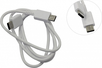 Samsung <EP-DA705BWRGRU> USB-C -> USB-C