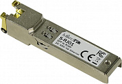 MikroTik <S-RJ01> Модуль SFP (1UTP 1000Mbps)