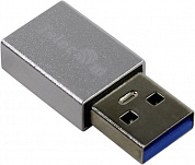 Telecom<TA432M> Переходник USB-С(F) --> USB A(M)
