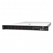 7Z71SJD000 Lenovo SR630 V2 Xeon Silver 4310 (12C 2.1GHz 18MB Cache/120W), 32GB  (1x32GB, 3200MHz 2Rx4 RDIMM), 8 SAS/SAT