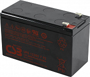 Аккумулятор CSB UPS 12360 7 F2  (12V, 7.5Ah) для UPS