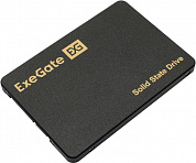 SSD 256 Gb SATA 6Gb/s Exegate Next Pro+ <EX280462RUS> 2.5" TLC (OEM)