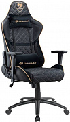 Cougar <CGR-Armor One Royal> Кресло игровое
