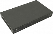 TP-LINK <TL-SG2008P> Управляемый коммутатор (4UTP 1000Mbps + 4UTP 1000Mbps PoE)