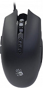 Bloody X`Glides Gaming Mouse <Q80> (RTL) USB 8btn+Roll <482452>