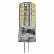 ЭРА Б0033196 Лампа светодиодная LED 3.5Вт JC 4000К G4 нейтральный капсула 12V (Б0033196)