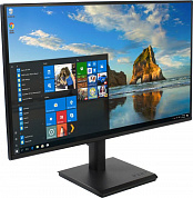 23.8" ЖК монитор Acer <UM.QV7CD.G02> V247YGbip <Black> (LCD, 1920x1080, D-Sub, HDMI, DP)