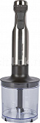 Блендер POLARIS PHB 1591L Silent,  нержавеющая сталь
