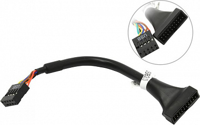 Espada <EPOW10pin20pin>  10pinF -> 20pinM