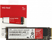 SSD 1 Tb M.2 2280 M WD Red SN700 <WDS100T1R0C>