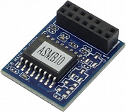 ASUS ASMB10-IKVM <90SC0HR0-M0UAY0> (модуль управления и мониторинга системы)