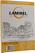 Lamirel <78660> пакеты для ламинирования (A4, 125мкм, уп. 100 шт)