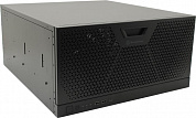 Server Case 5U SilverStone SST-RM51 <G59RM5100000020> Black, E-ATX, без БП