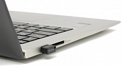 Qumo Nanodrive <QM32GUD-NANO-B> USB2.0 Flash Drive 32Gb (RTL)