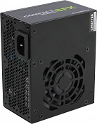 Блок питания Chieftec Compact <CSN-450C> 450W SFX (24+2x4+2x6/8пин) Cable Management